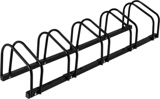 B2X Bicycle Rack For 5 Bicycles på