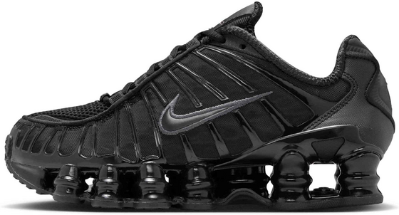 NIKE Big Kids' Shoes Shox Tl på