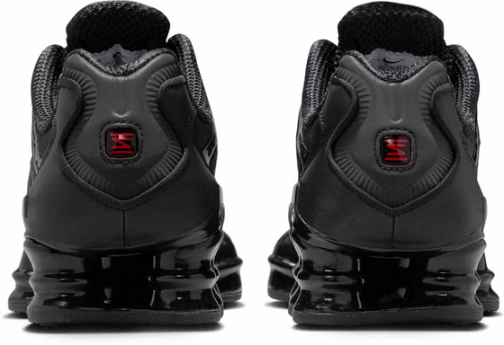 NIKE Big Kids' Shoes Shox Tl på