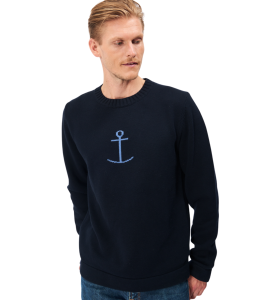 JUMPERFABRIKEN Bill Jumper på