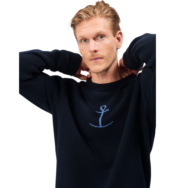 JUMPERFABRIKEN Bill Jumper på