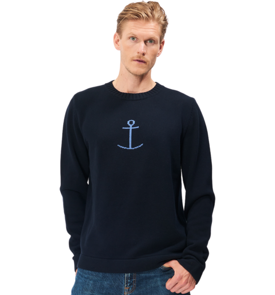 JUMPERFABRIKEN Bill Jumper på