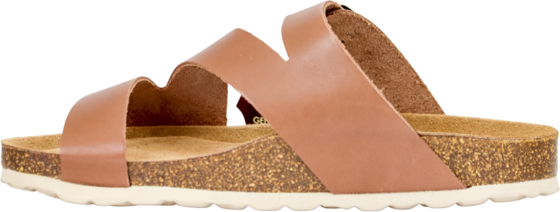 BIO BIO Bio Bio Amazone Camel Lthr på