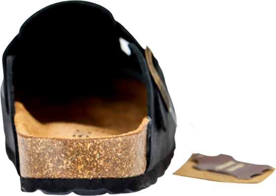 BIO BIO Bio Bio Berney Black Oiled Lthr på