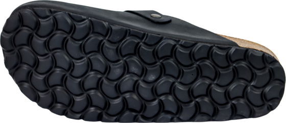 BIO BIO Bio Bio Berney Black Oiled Lthr på