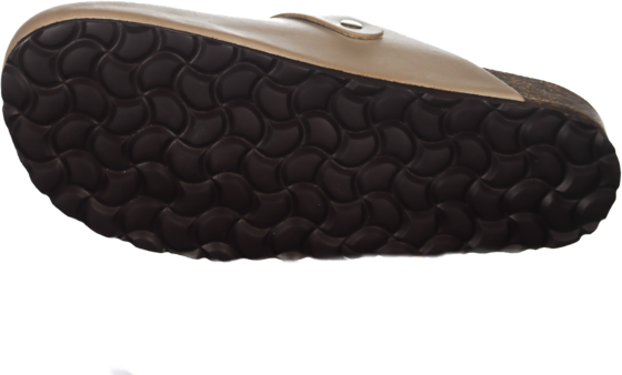 BIO BIO Bio Bio Berney Taupe Oiled Lthr på
