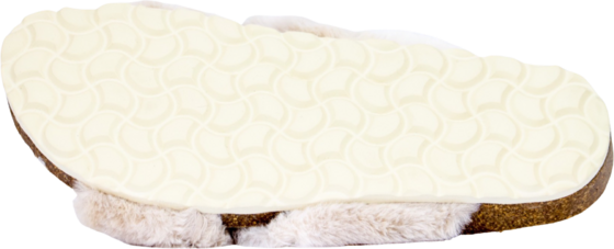 BIO BIO Bio Bio Pelo Beige Teddy på