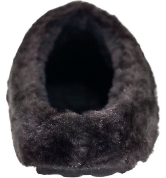 BIO BIO Bio Bio Shape Black Felt på