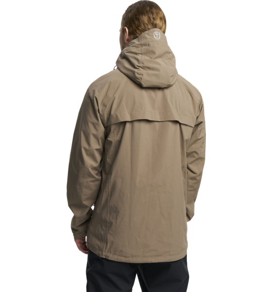 TENSON Biscaya Storm Jacket Men på
