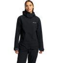 TENSON Biscaya Storm Jacket Women på