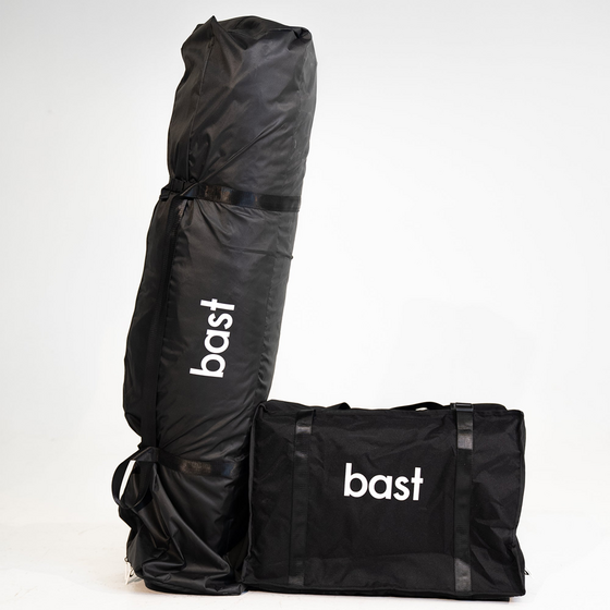 BAST SAUNA Björk Premium på