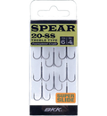 BKK Bkk Spear-20 Ss #10 Treble Hook 8-pack på