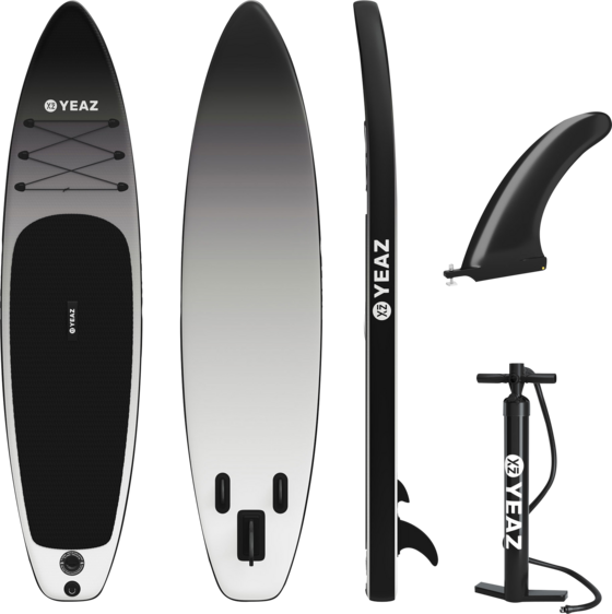 YEAZ Black Sands Beach - Exotrace Pro - på
