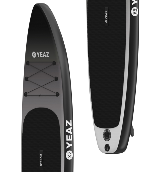 YEAZ Black Sands Beach - Exotrace Pro - på