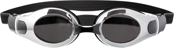 NORTHIX Black Swimming Goggles, Anti-fog, Uv Protection på