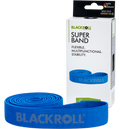 BLACKROLL Blackroll Super Band, Blue - Stark på