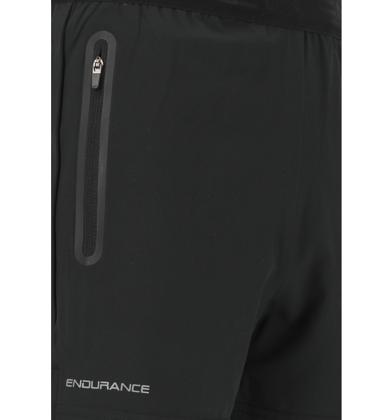 ENDURANCE Blag Shorts på
