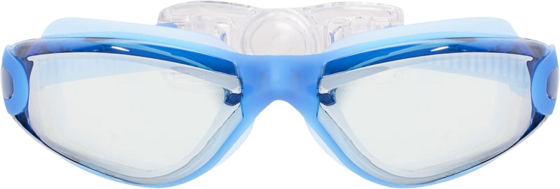 NORTHIX Blue Swimming Goggles, Anti-fog, Uv Protection på