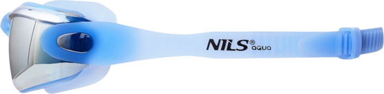 NORTHIX Blue Swimming Goggles, Anti-fog, Uv Protection på