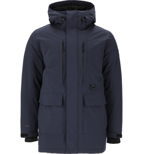WHISTLER Bluff Parka på