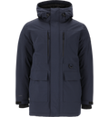 WHISTLER Bluff Parka på