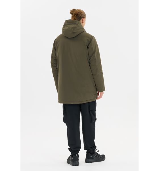 WHISTLER Bluff Parka på