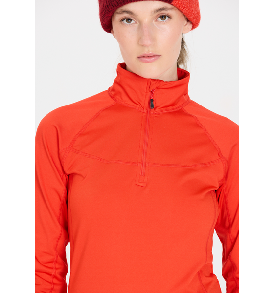 WHISTLER Blume Functional Long-sleeved Shirt på