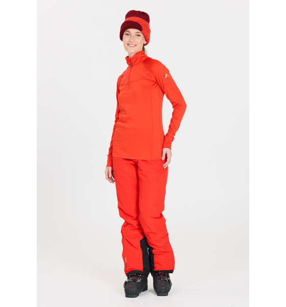 WHISTLER Blume Functional Long-sleeved Shirt på