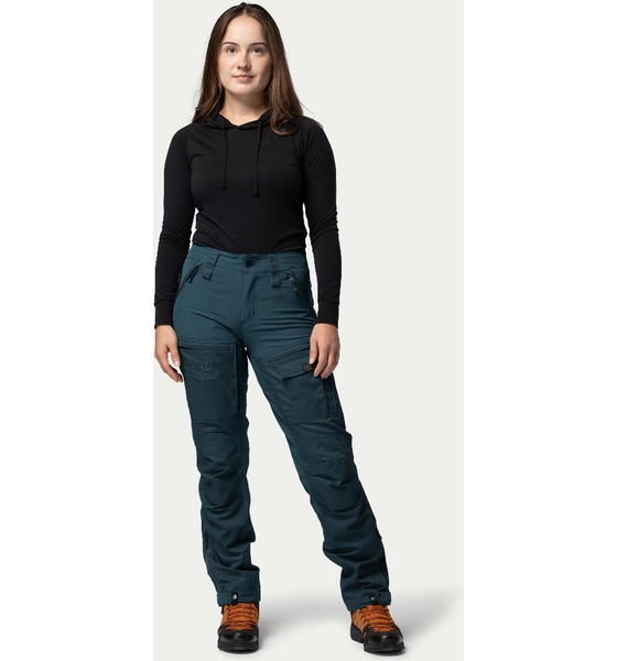 BEYOND NORDIC Bn001 V2 Hiking Pants Women's på