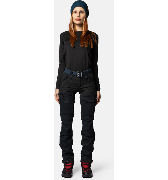BEYOND NORDIC Bn001-v2 Hiking Pants på