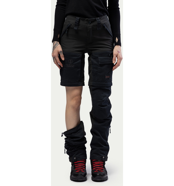 BEYOND NORDIC Bn002-v2 Hiking Pants på