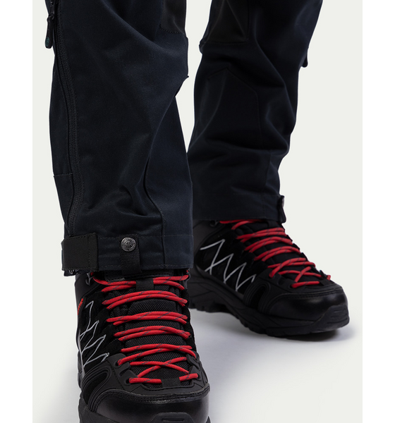 BEYOND NORDIC Bn002-v2 Hiking Pants på