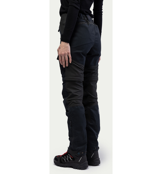 BEYOND NORDIC Bn002-v2 Hiking Pants på