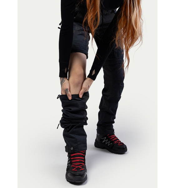 BEYOND NORDIC Bn002-v2 Hiking Pants på
