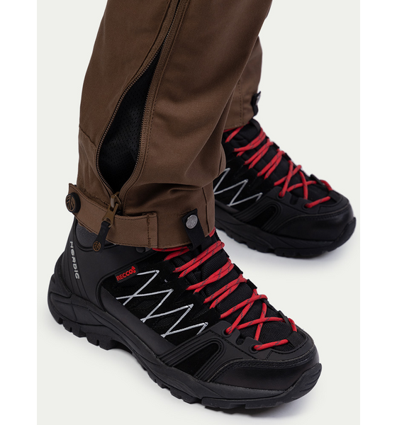 BEYOND NORDIC Bn002-v2 Hiking Pants på