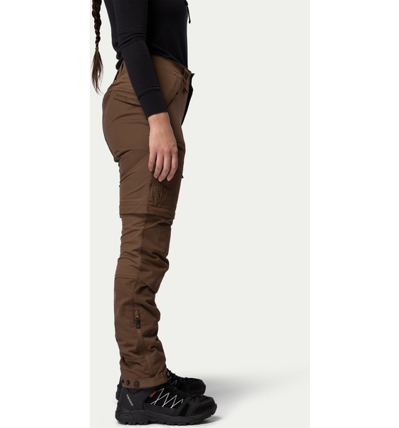 BEYOND NORDIC Bn002-v2 Hiking Pants på