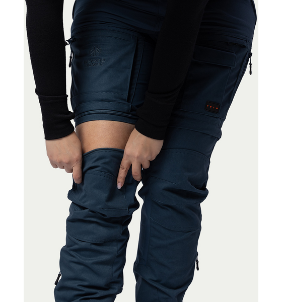 BEYOND NORDIC Bn002-v2 Hiking Pants på