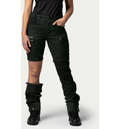 BEYOND NORDIC Bn005 Zip-off Outdoor Pants Women's på