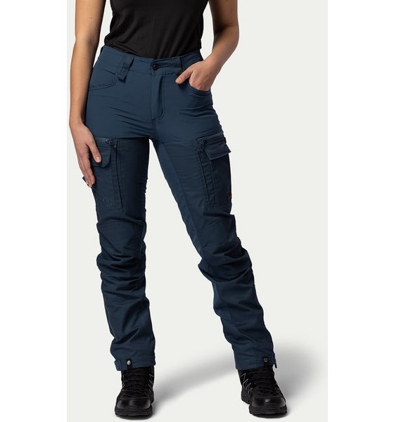 BEYOND NORDIC Bn008 Outdoor Pants Women's på
