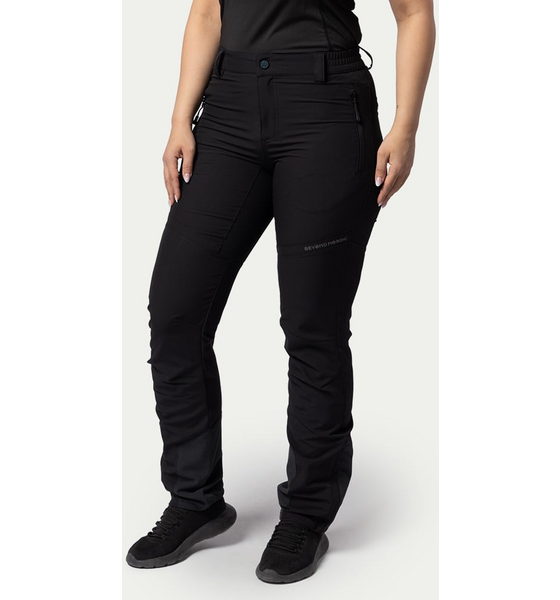 BEYOND NORDIC Bn012 Lightweight Flex Pants Women's på