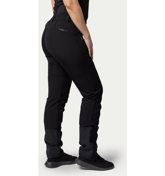 BEYOND NORDIC Bn012 Lightweight Flex Pants Women's på