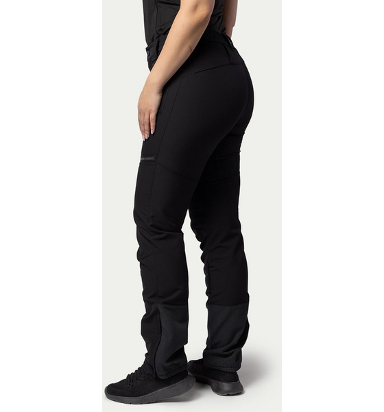 BEYOND NORDIC Bn012 Lightweight Flex Pants Women's på