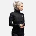BEYOND NORDIC Bn102 Mid Layer Fleece Sweater på