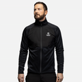 BEYOND NORDIC Bn102 Mid Layer Fleece Sweater på