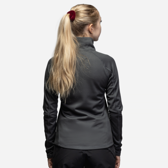 BEYOND NORDIC Bn102 Mid Layer Fleece Sweater på
