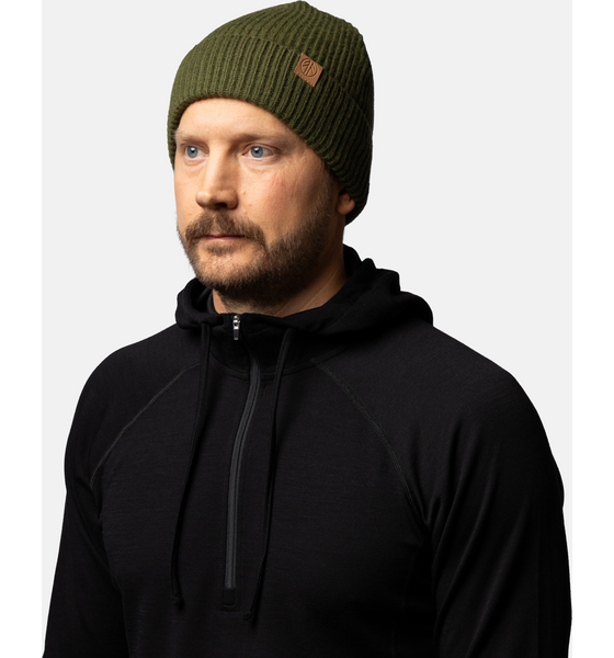 BEYOND NORDIC Bn202 Knitted Merino Mössa på