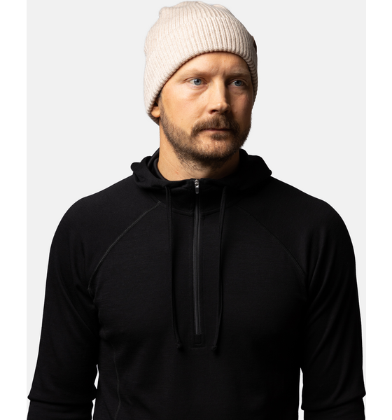 BEYOND NORDIC Bn202 Knitted Merino Mössa på