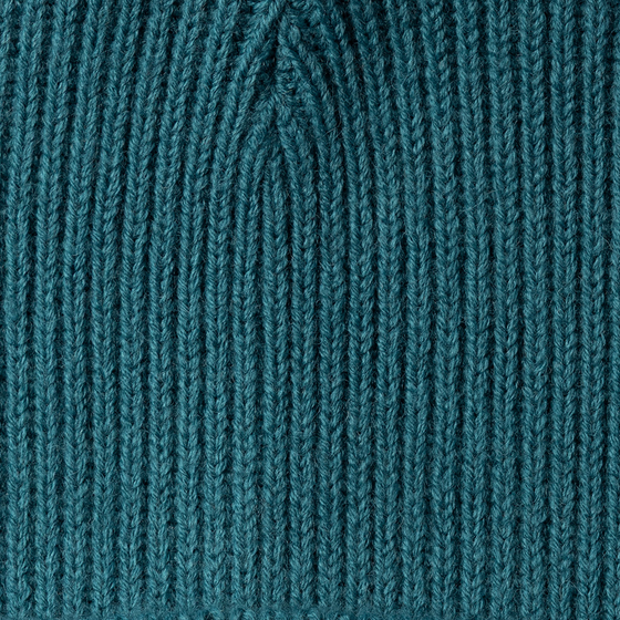 BEYOND NORDIC Bn203 Knitted Wool Beanie på