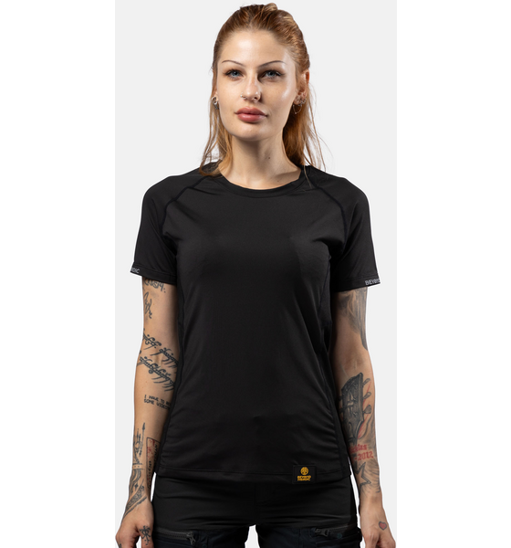 BEYOND NORDIC Bn205 Performance T-shirt Women på