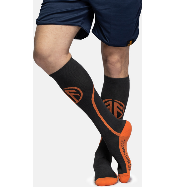BEYOND NORDIC Bn207 Compression Socks på